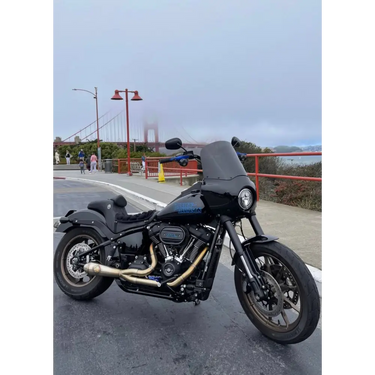 SP Concepts 18-24 M8 Softail - LaneSplitter - Vehicles & Parts